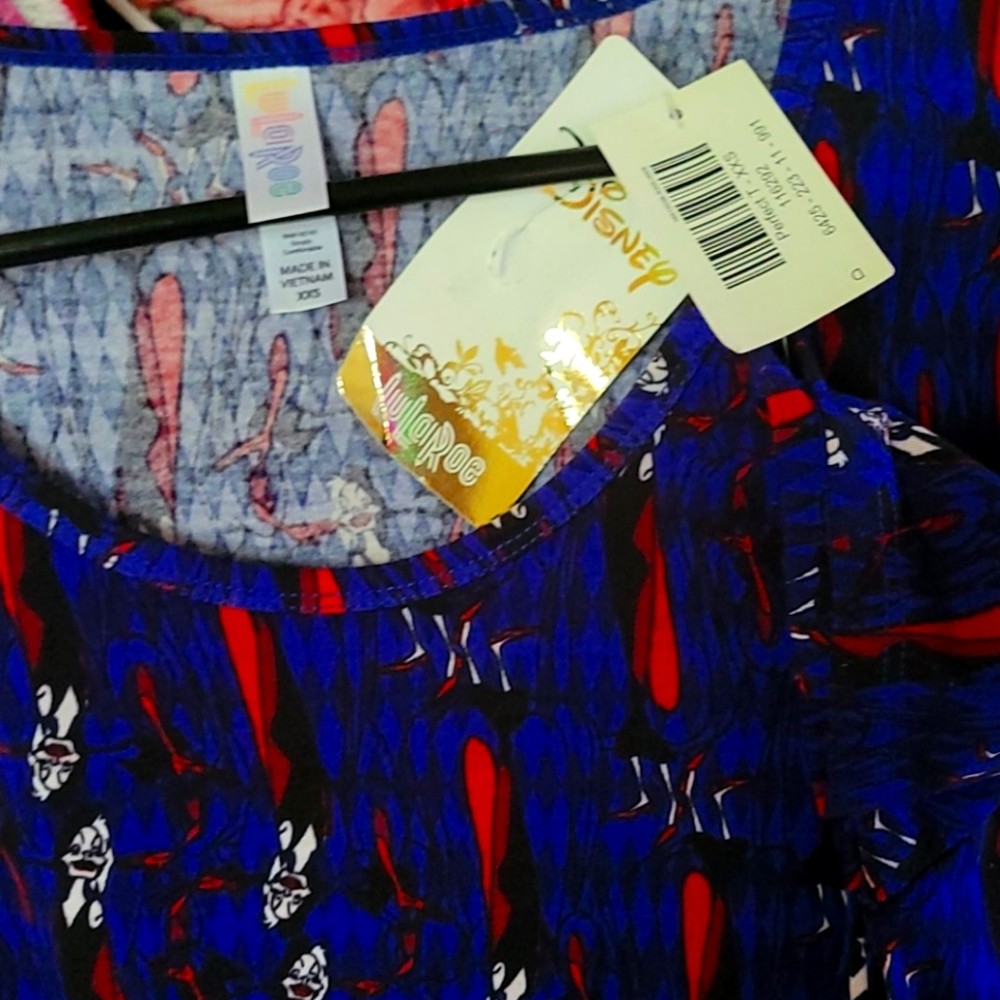 Disney collection perfect tee